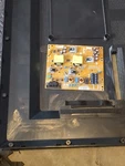 Vizio E390-B1E Power Board 715G6131-P02-W20-002S. Fixed Price $40.00.