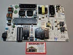 Hisense 75A6G Power Supply 302334. Fixed Price $45.00.