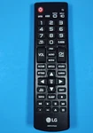 Genuine Lg AKB74475433 Tv Remote Oem 55LV340H , 49LV340H 43LV340H 40LV340H. Fixed Price $18.95.