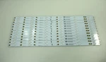 Vizio LB50071 V0 Led Kit 12 For D50-F1. Fixed Price $29.98.