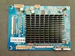 Panasonic TC-50CX400U Frc Board CV6M50L-A 890-110-6M50 /SY15272. Fixed Price $45.00.