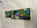 Lg EBR36858807 Dryer Control Board AZ216940 WMV958. Fixed Price $75.99.