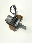 Sony Resistor,var(with Motor) Board Ass Carbon 100K/100K For Various Models. Fixed Price $24.00.
