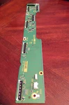 Panasonic TC-P42C1 Buffer Boards TNPA4893. Fixed Price $19.95.