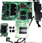 Skyworth 55" Oled 55XC9300- 2150222U Repair Kit Board Units Main Power. Fixed Price $99.00.