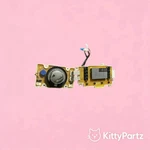 Lg EBR74752233 Dryer Pcb Assembly Control Board. Fixed Price $38.47.