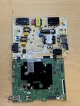 Samsung BN96-50987V Main & Power Board Complete Repair Kit. Fixed Price $199.99.