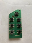 Rca RTU5540-C Power Button / Key Controller TV34210024, 50V5. Fixed Price $12.88.