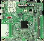 EBT65307702 Lg 65UK6300PUE.BUSGLOR Main Board. Fixed Price $67.85.