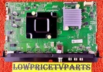 Sharp LC-55LBU591U Main Board HU55N3060UWGR, 229464. Fixed Price $49.00.