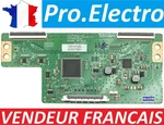 T-con Tcon Tv Lg LD320EUY-SQA3 6870C-0916B. Fixed Price $50.47.