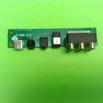 Toshiba 23HLV87 Television Input Board DTV-HLV87 Avin 06.06 Samsung. Fixed Price $13.95.