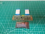 Insignia NS-48D420NA16 T-con Board Q30637C / 13VNB S60TMB4C4LV0.0. *tested*. Fixed Price $20.00.