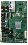 Samsung BN94-02679H (BN41-01181A) Main Board For LN32B360C5DXZA. Fixed Price $64.96.