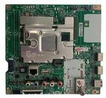 Lg EBT66097701 Main Board For 50UM7300PUA.BUSJLJR. Fixed Price $29.96.