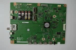 Sharp LC-60EQ10U Main Control Board FM01S KF381. Fixed Price $98.95.