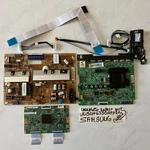 Samsung Oem Complete Repair Kit Model UN50H6350AFXZA Version WH02. Fixed Price $59.00.