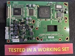 Mitsubishi Dmd Board 00.LD301G001 WD-73838 WD-73738 WD-82838 WD-82738. Fixed Price $59.95.