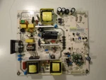 Apex LE3943 / Proscan PLDED3992A Power Supply Board LK-PL390101B. Fixed Price $21.99.