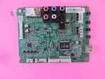 Toshiba 461C7151L71 Main Board 50L2400U (free Shipping). Fixed Price $42.95.