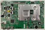 Main Board EBU66069101 / EAX69368601(1.1) For Lg 43UT640S0UA, 55UT640S0UA Tvs. Fixed Price $24.49.