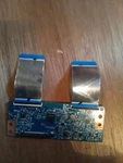 Vizio D50F-F1 T-con Tcon T500HVN07. Fixed Price $10.00.