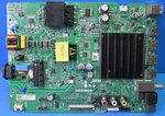 TPD.MT9612.PB751 Toshiba Main Board. Fixed Price $27.00.