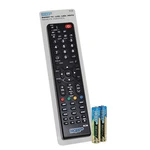 Hqrp Remote Control For Panasonic TH-42PWD8UK TH-42PX25U-P TH-50PX75U. Fixed Price $7.95.