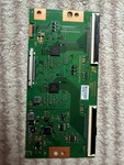 Philips 499P9 S434YP01V01 Hf Control S06004SS0383A T-con Lvds Logic Board. Fixed Price $25.00.