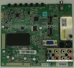 Toshiba 75017756 431C2A51L02 461C2A51L02 Main Board - 26C100U. Fixed Price $23.54.