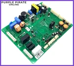 Genuine Oem Lg Refrigerator Control EBR64110501 Guarantee Same Day Ship. Fixed Price $44.98.