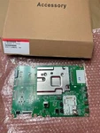 New Lg EAX69509604 EBU66401201 Tv Main Board 65SM9000PUA OLED65A1PUA. Fixed Price $103.99.