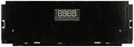 Ge Oven 301D1493G001 Control Board - No Overlay. Fixed Price $116.82.