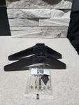 Hisense 40" Fire Tv Feet Legs Stand New & Screws Model # 40A4NF Only Fast Ship. Fixed Price $22.99.