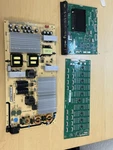 Tcl 08-D65C120 Main Board Repair Kit. Fixed Price $189.99.