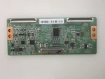 Philips 55PFL4756/F7 T-con Board (47-6021442) UPB000BEG037 HV550QUB-F8D. Fixed Price $19.95.