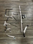 Samsung QN85QN90DAF Tv Ffc Flat Flexible Cables Led Panel Drivers Wires. Fixed Price $95.00.