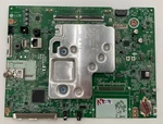 Main Board EAX69739041(1.0) For Lg 75UR640S9UD 75" 4K Display. Fixed Price $27.99.