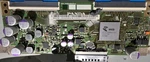 Jvc 55" Tcon LT-55MA770 LT-55MA875 T-con Board (cec PCB5460001A) RUNTK0008ZA. Fixed Price $8.99.