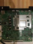 Used Main Board # BN94-14756S For Samsung UN43RU7100FXZA Smart Lcd Tv 100% Work. Fixed Price $75.00.