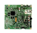 Lg 65UH6550-UB Main Board EBT64179002. Fixed Price $179.95.