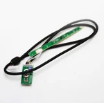 Samsung LN46A580P6FXZA Touch Key Controller Board BN96-08119C BN41-00722A New. Fixed Price $19.95.