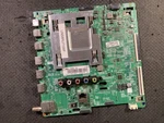Samsung Oem Genuine Main Board P/n: BN94-14806Q For Tv Model: UN58RU7100F. Fixed Price $49.45.