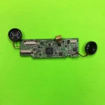 Cyberhome 7000 Dvd Video Player Board LDV710LCD. Fixed Price $13.95.