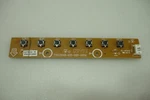 Vizio KEPF9ZA3 Key Controller (715G3548-K01-000-001U) For VT420M. Fixed Price $16.68.