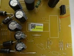 Magnavox 28MD403V/F7 Power Supply (A34SA024) A34SAMPW-001. Fixed Price $19.95.