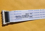 Samsung BN96-52806A Flexcable UN75DU8000F. Fixed Price $7.99.