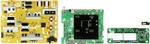 Samsung QN65Q7DRAFXZA Complete Led Tv Repair Parts Kit (version FA01). Fixed Price $72.19.