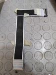 Philips Pin Wenxin E230343 Awm 20706 105C 60V Tv Ribbon Lvds Flat Cable. Fixed Price $17.60.