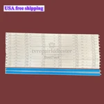 Led Backlight Strips For Vizio LB55092 V0 00 LC550EQY-SHM1 D55UN-E1 E55-E1. Fixed Price $34.38.
